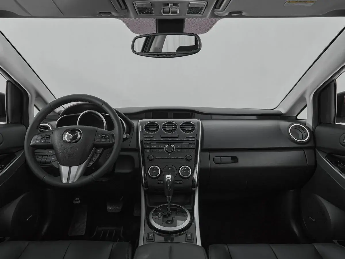 Mazda CX-7