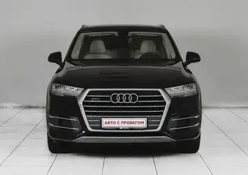 Audi Q7 Вид 3
