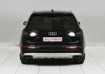 Audi Q7 Вид 4