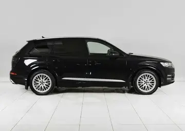 Audi Q7 Вид 5