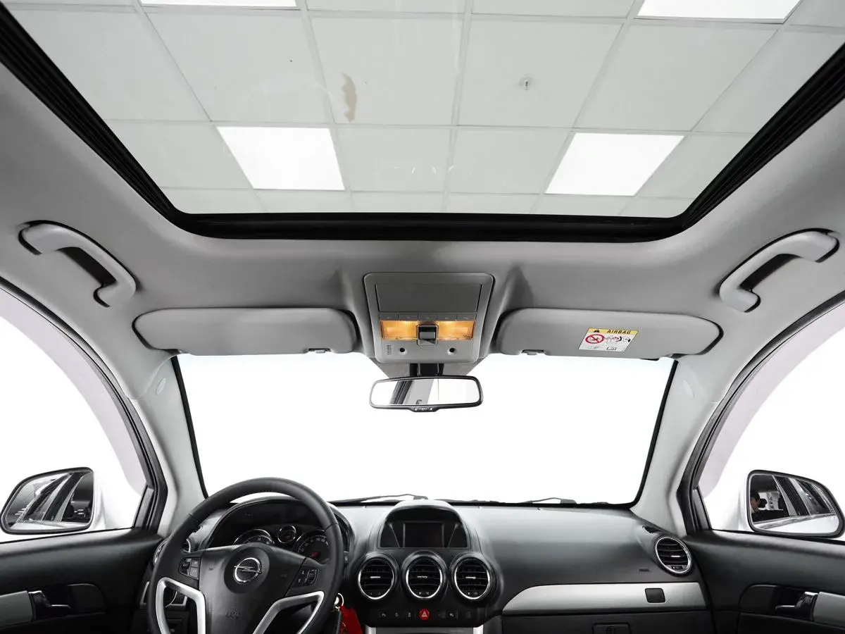 Opel Antara