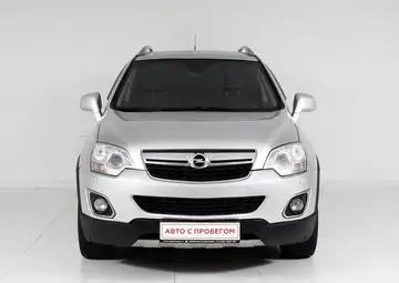 Opel Antara Вид 2