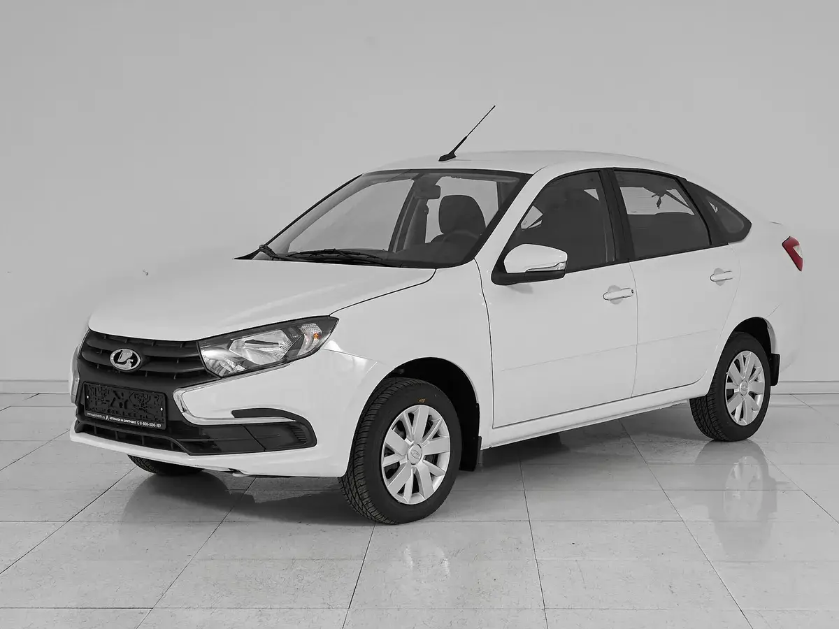 Lada Granta