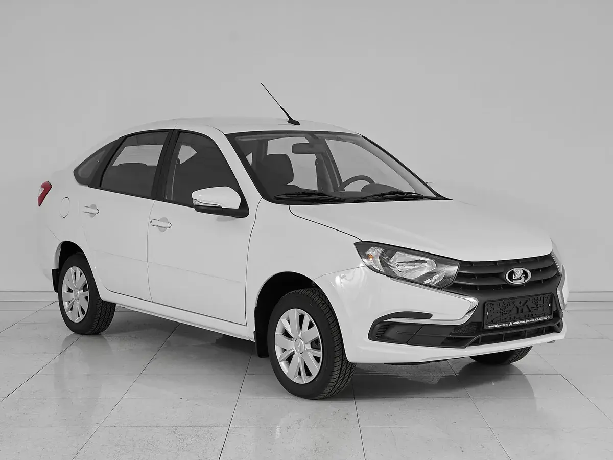 Lada Granta