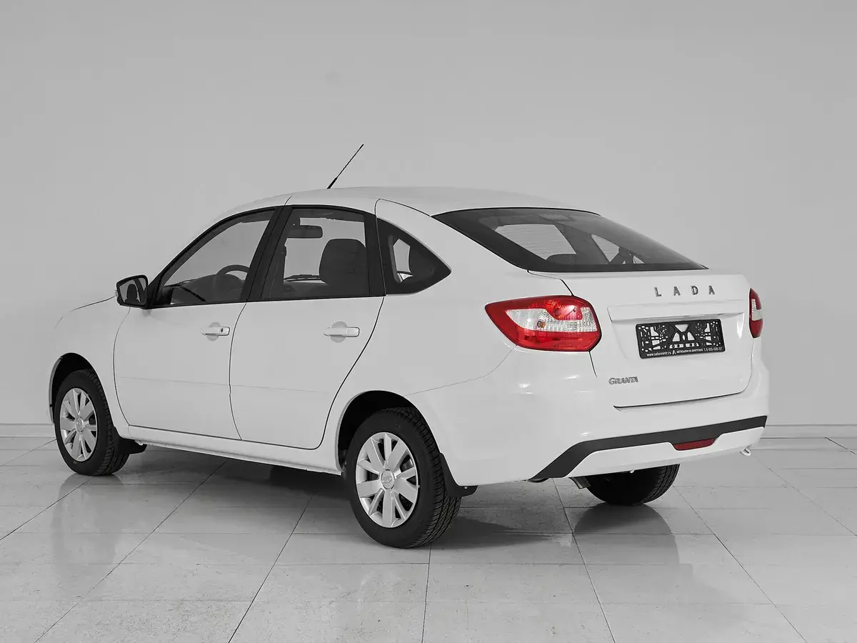 Lada Granta