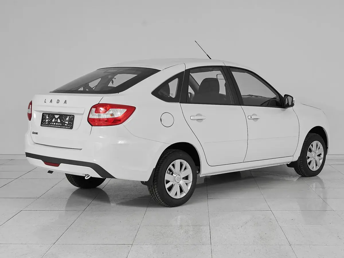Lada Granta