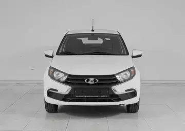 Lada Granta Вид 2