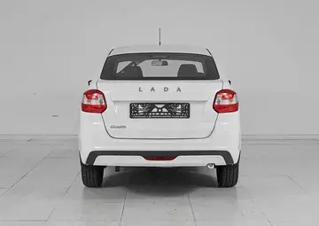 Lada Granta Вид 5