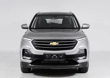Chevrolet Captiva Вид 2