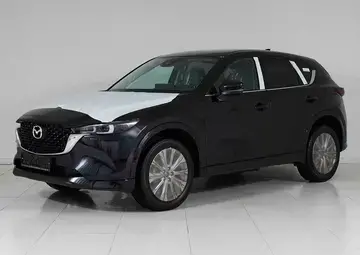 Mazda CX-5 Вид 1