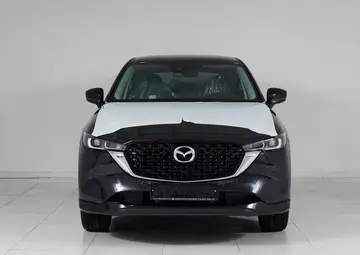 Mazda CX-5 Вид 2