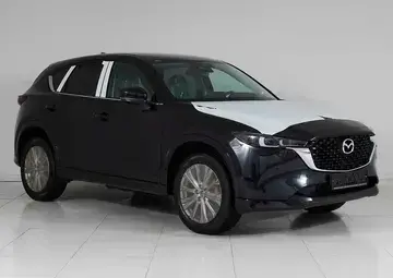 Mazda CX-5 Вид 3