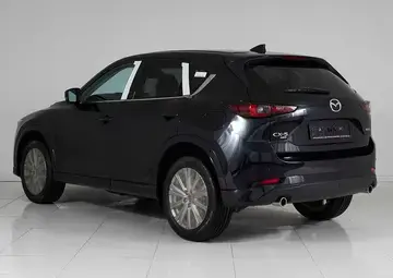 Mazda CX-5 Вид 4