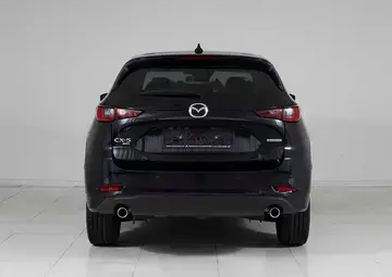 Mazda CX-5 Вид 5