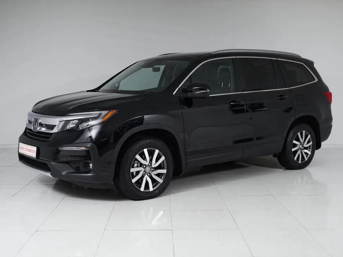 Honda Pilot