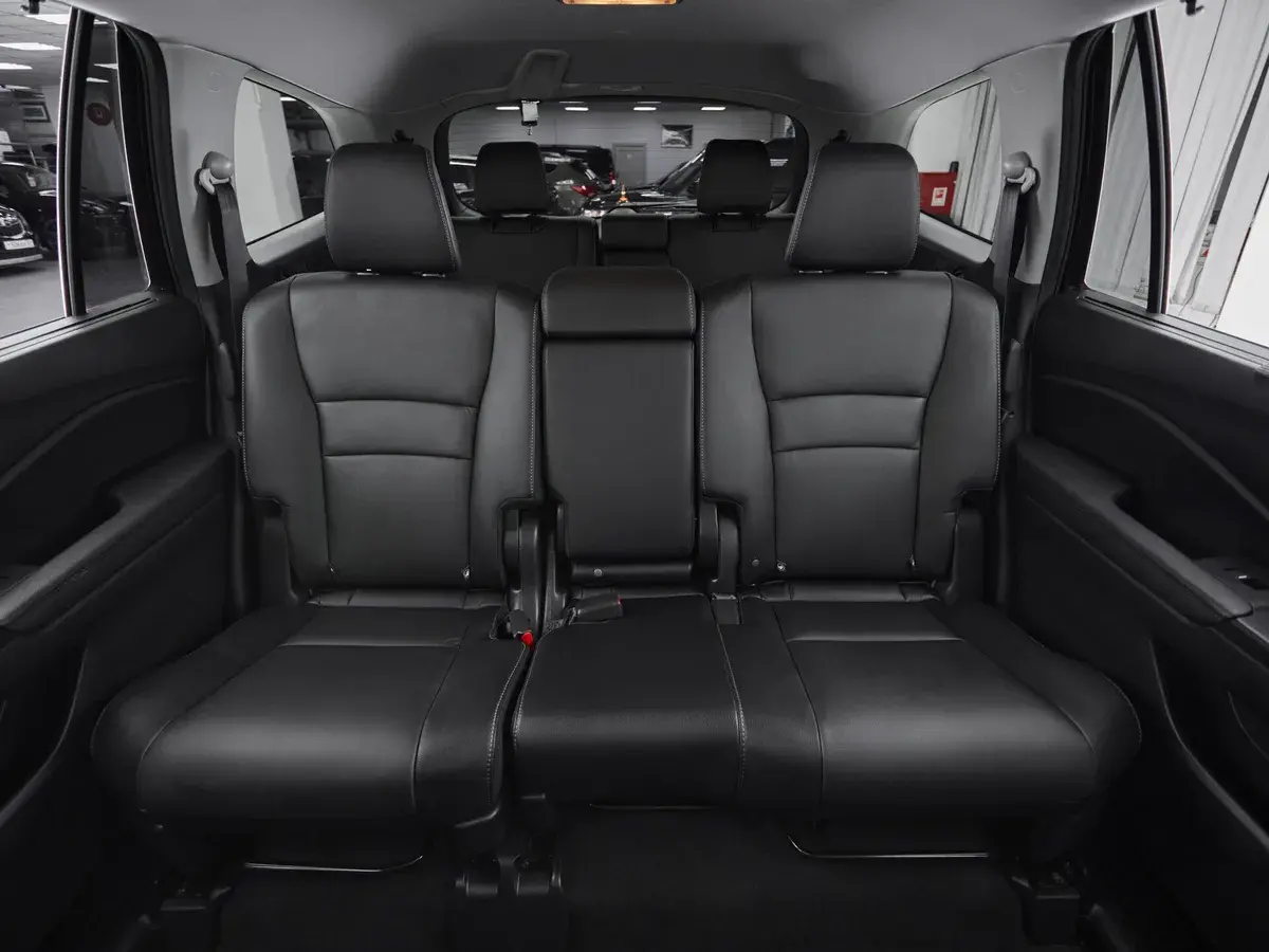 Honda Pilot