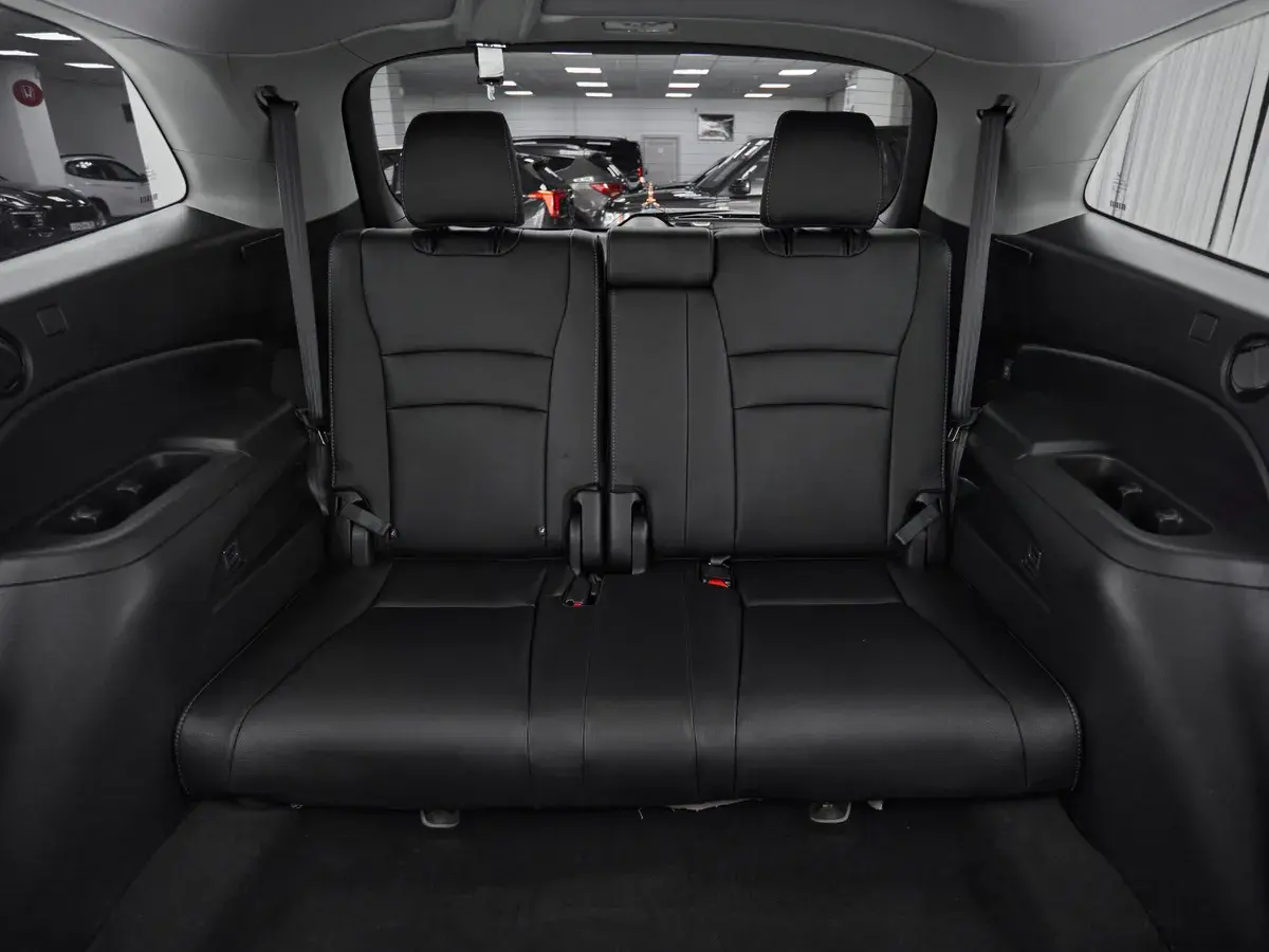 Honda Pilot