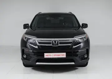 Honda Pilot Вид 2
