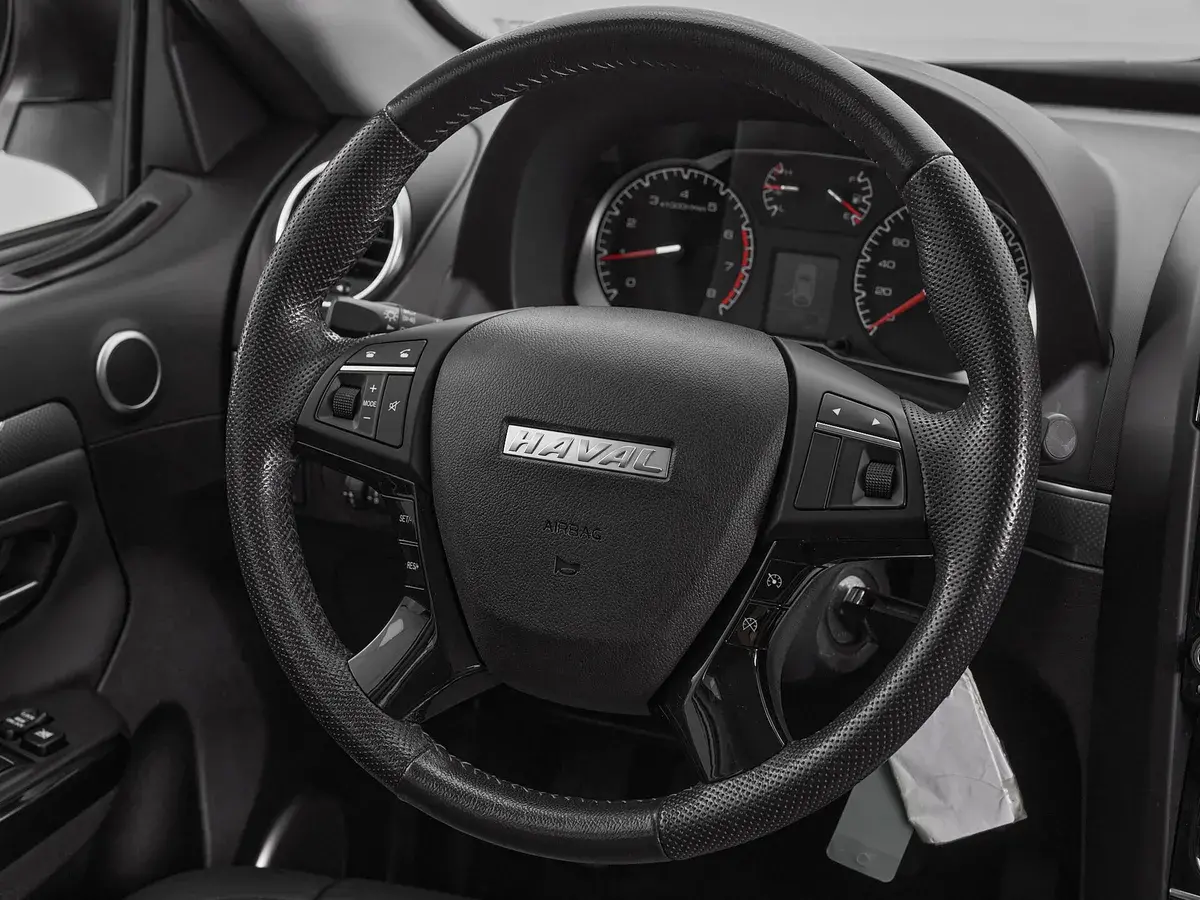 Haval H5