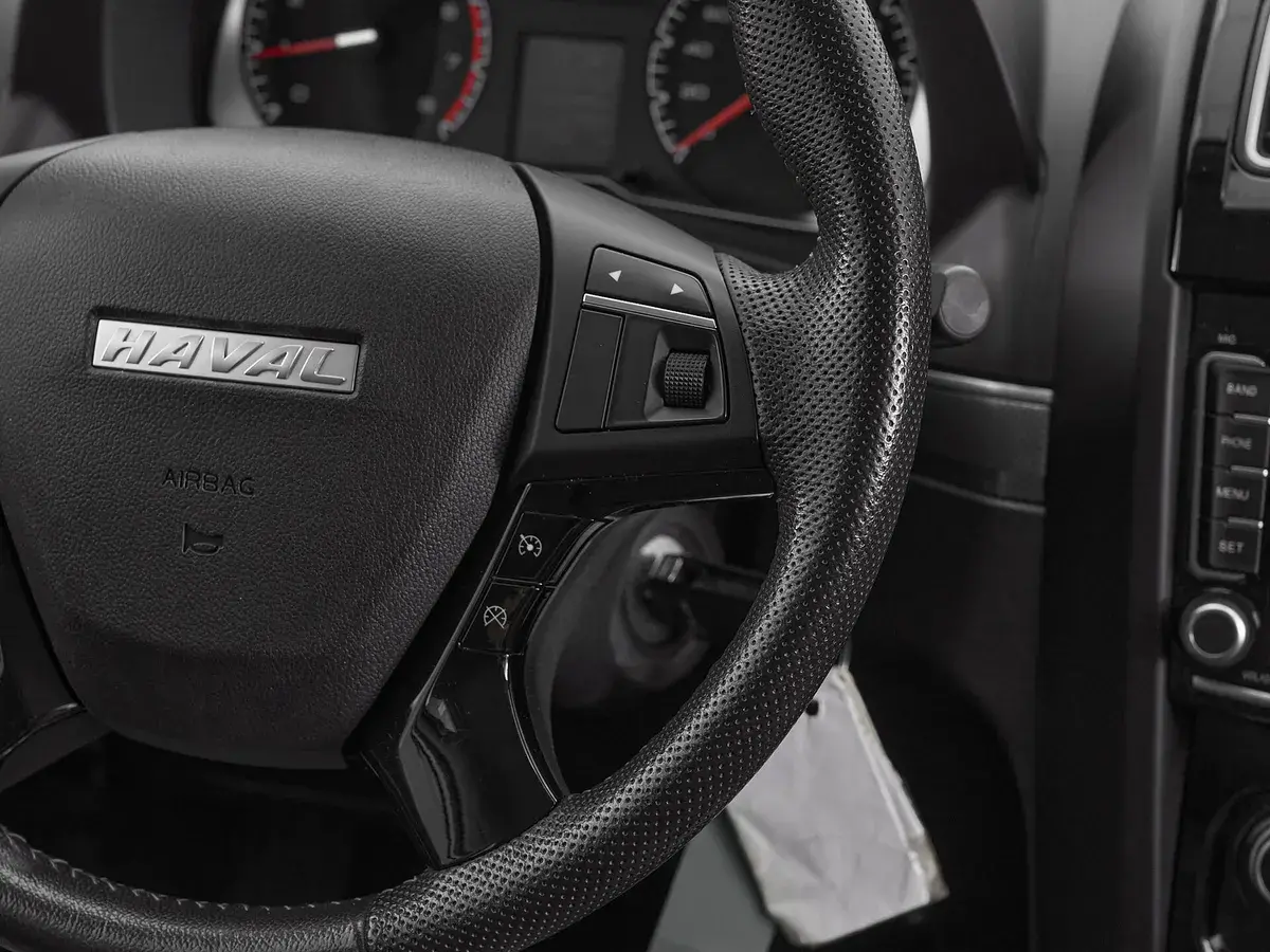 Haval H5