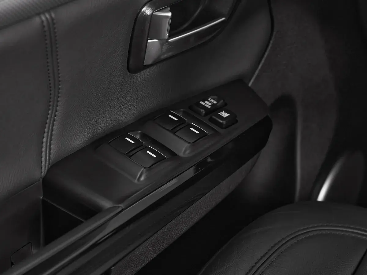 Haval H5