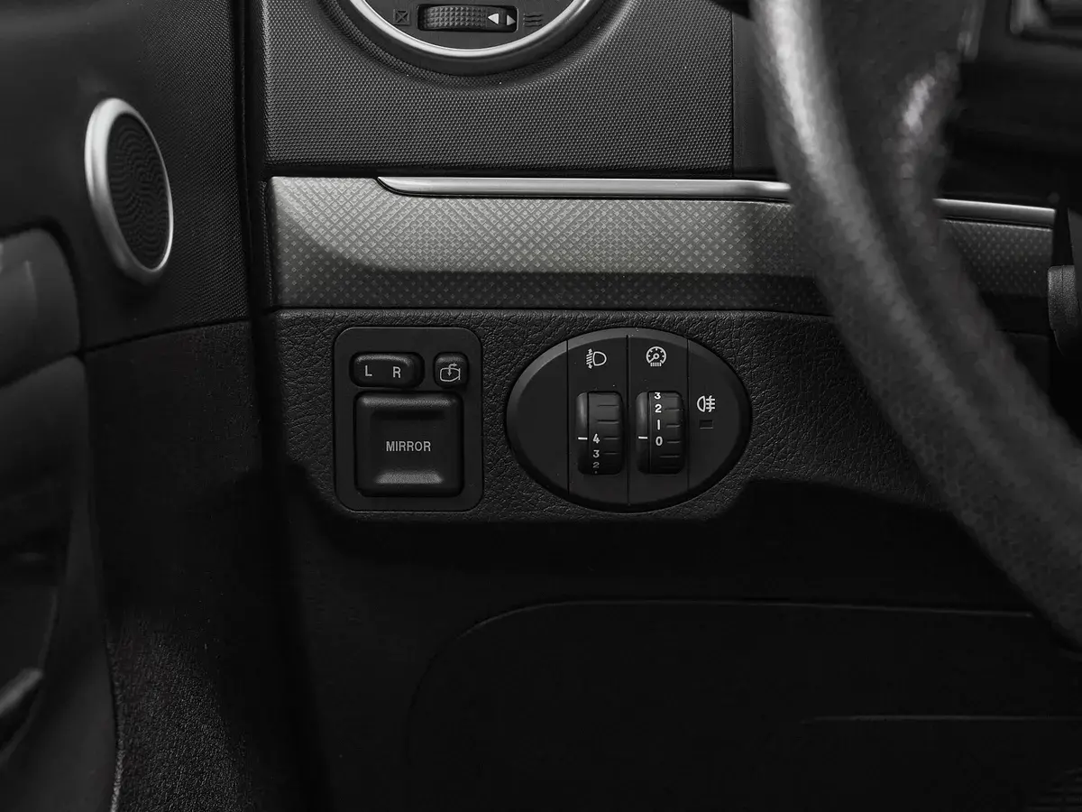 Haval H5
