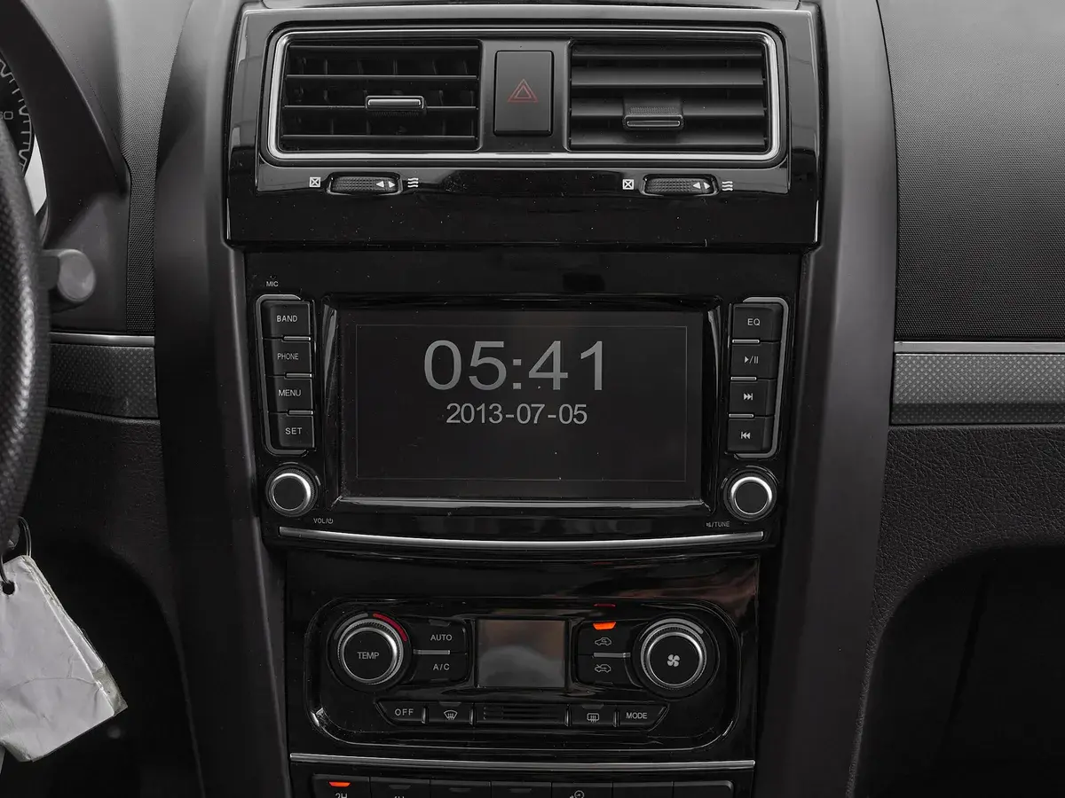 Haval H5