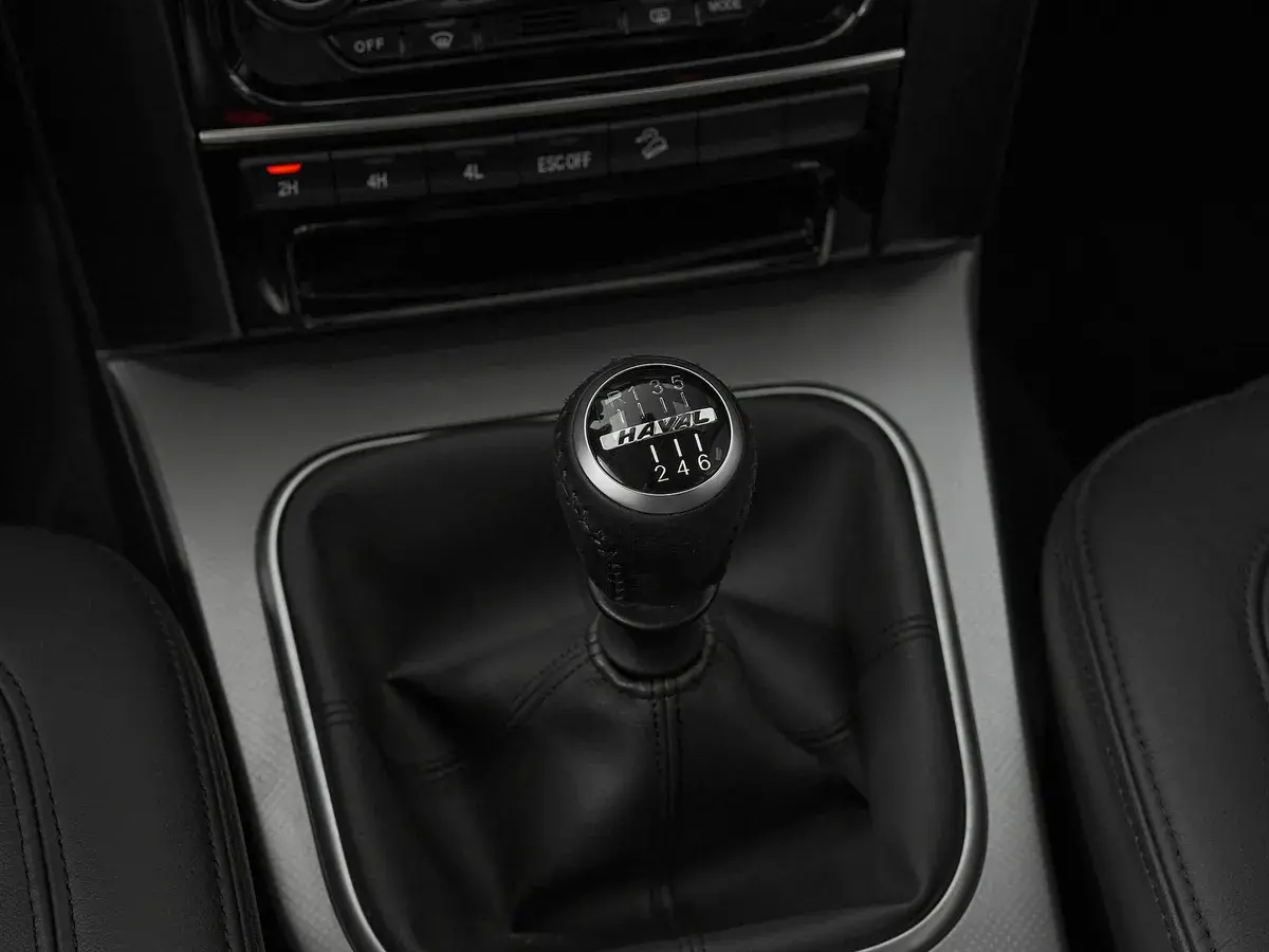 Haval H5
