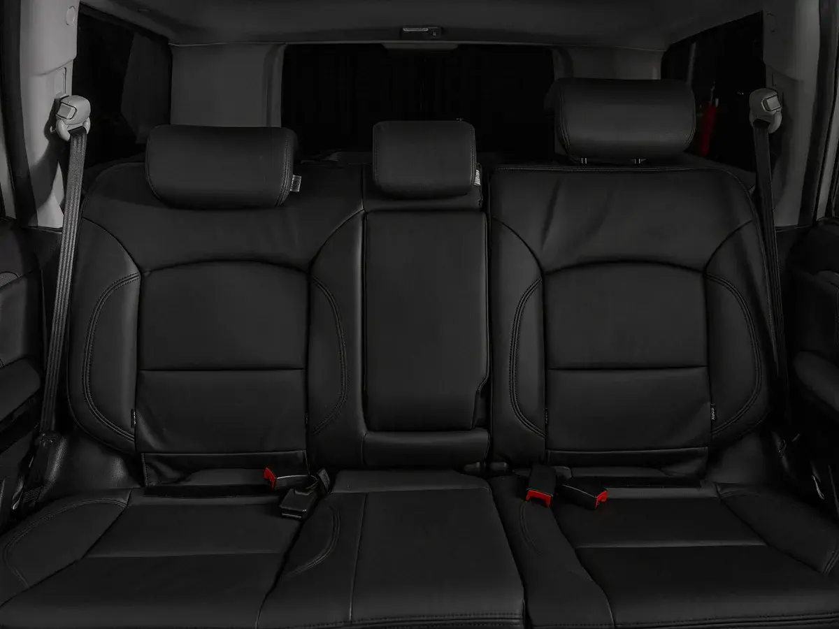 Haval H5