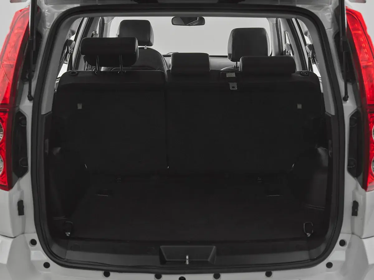 Haval H5