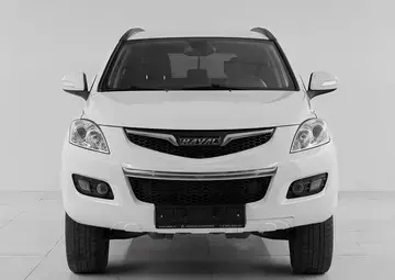 Haval H5 Вид 2