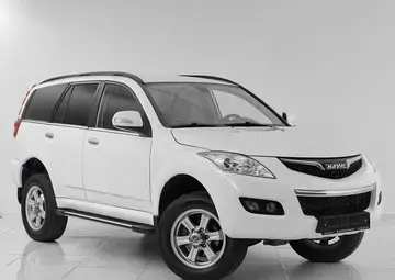 Haval H5 Вид 3