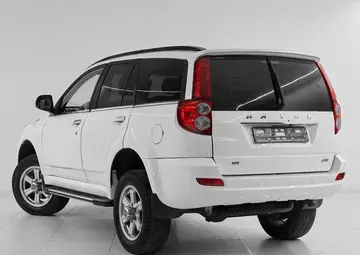 Haval H5 Вид 4