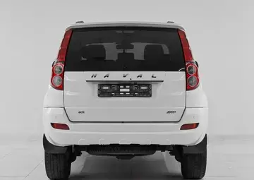 Haval H5 Вид 5