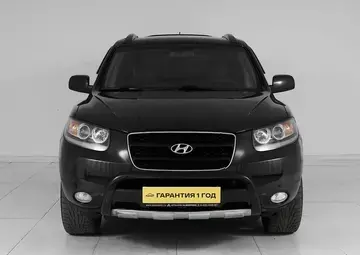 Hyundai Santa Fe Вид 2