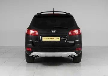 Hyundai Santa Fe Вид 5