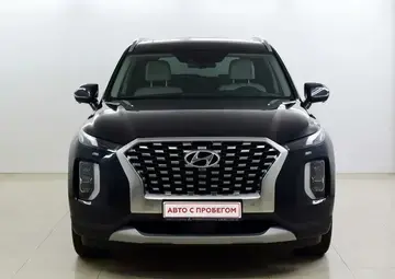 Hyundai Palisade Вид 2