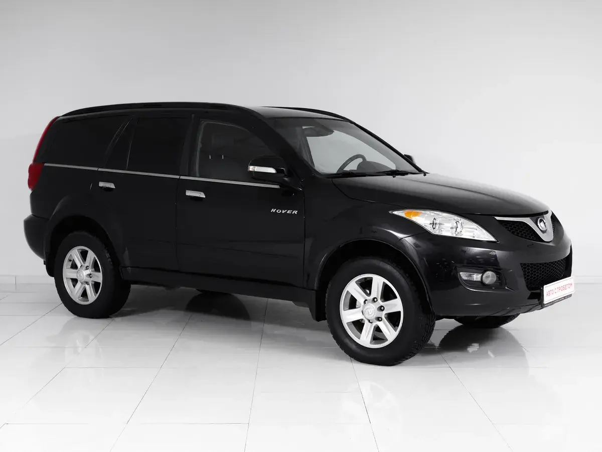 Great Wall Hover H5