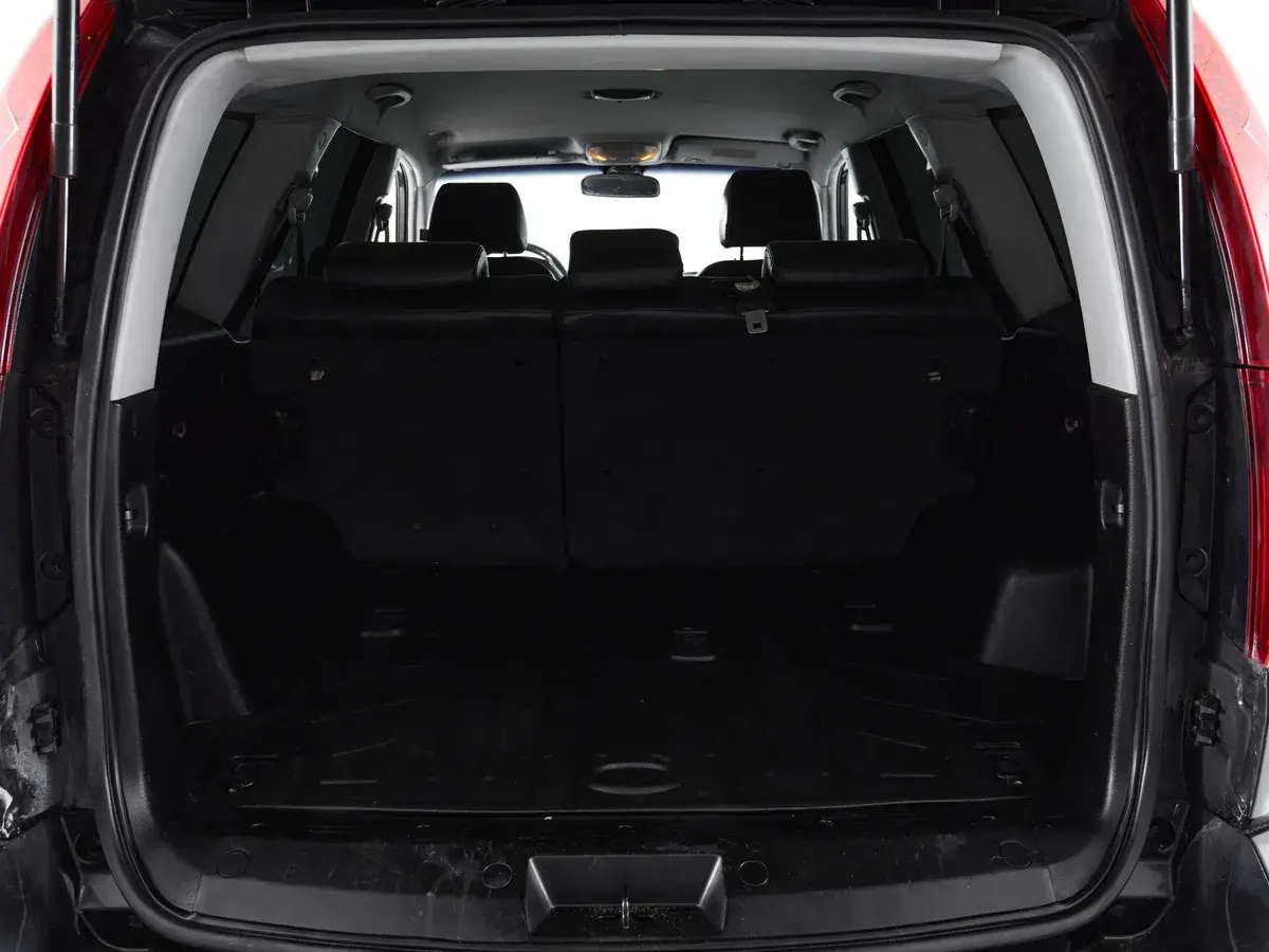 Great Wall Hover H5