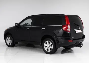Great Wall Hover H5 Вид 5