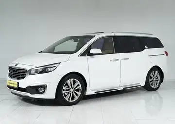 Kia Carnival Вид 1