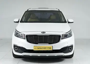 Kia Carnival Вид 2