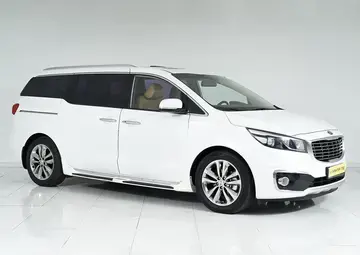 Kia Carnival Вид 3