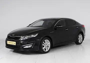 Kia Optima Вид 1