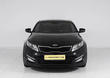 Kia Optima Вид 2