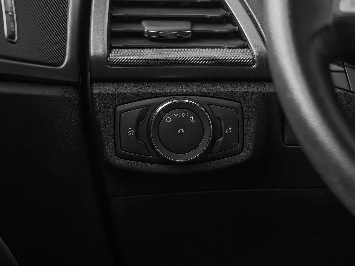 Ford Fusion (North America)