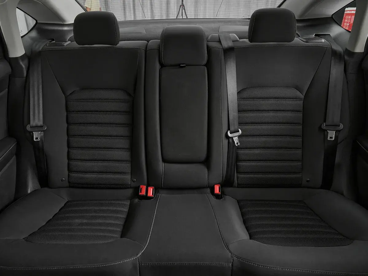 Ford Fusion (North America)