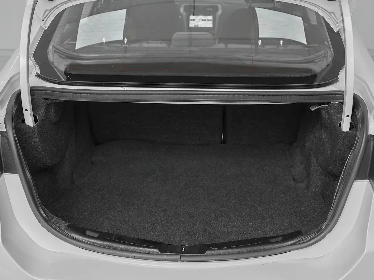 Ford Fusion (North America)