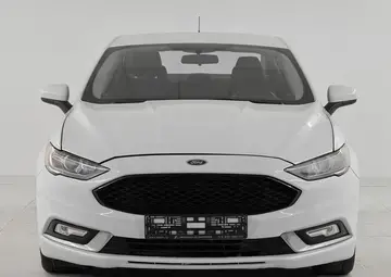 Ford Fusion (North America) Вид 2