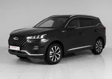 Chery Tiggo 7 Pro Вид 1
